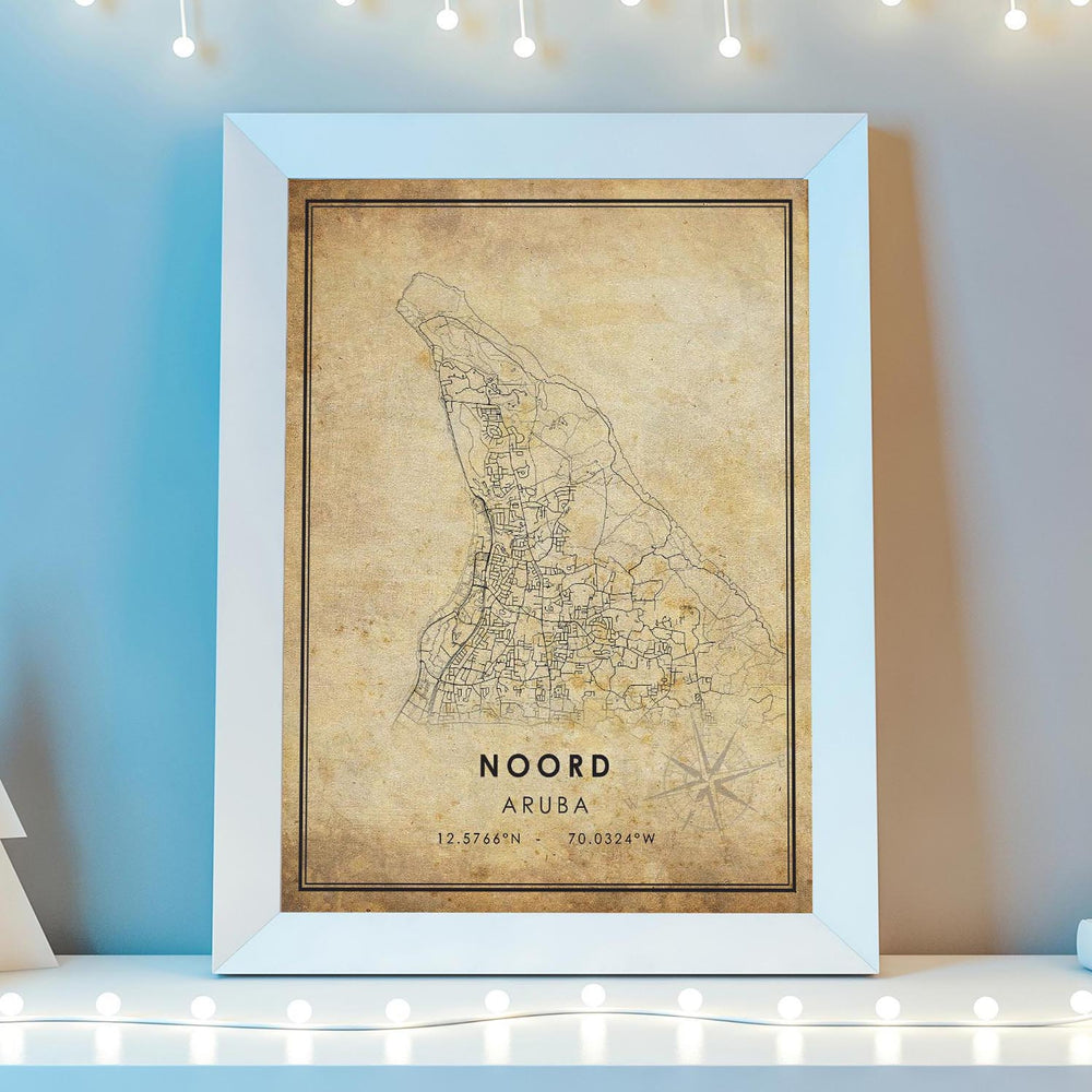 Noord, Aruba