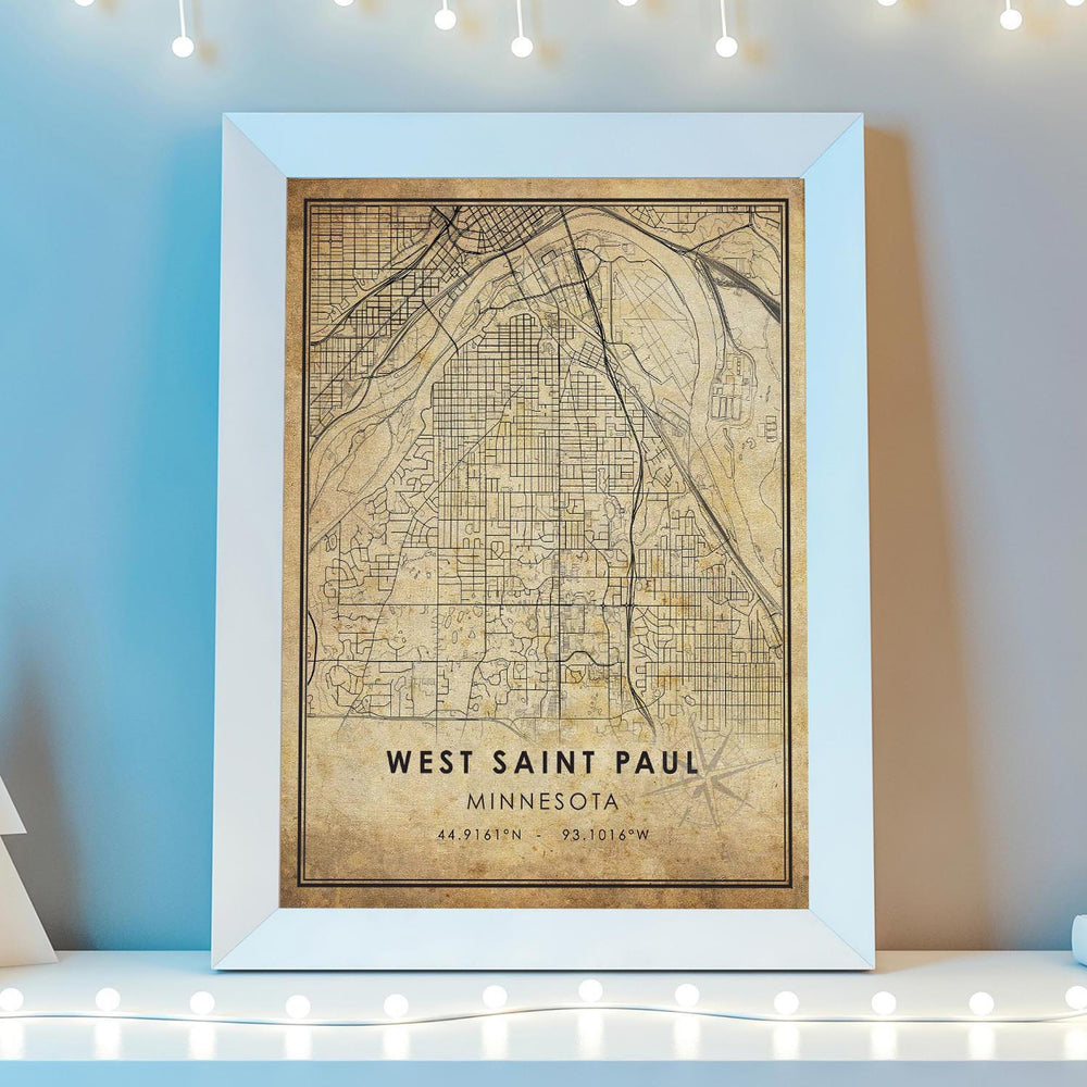 West Saint Paul, Minnesota