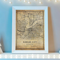 
              Kansas City, Missouri
            
