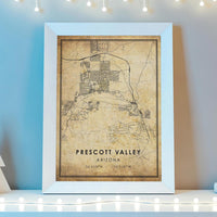 
              Prescott Valley, Arizona
            
