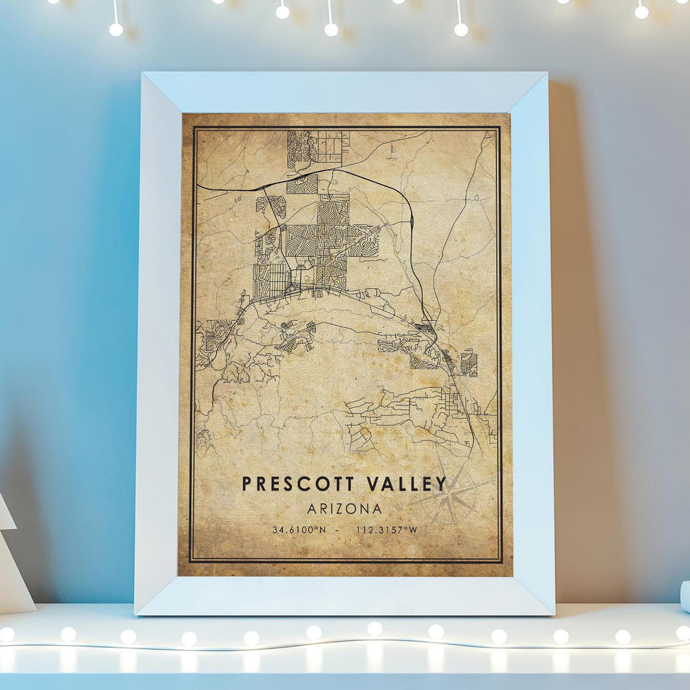 Prescott Valley, Arizona
