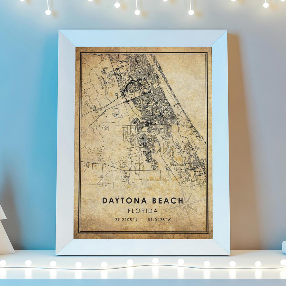 Daytona Beach, Florida
