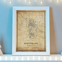 Scottsbluff, Nebraska