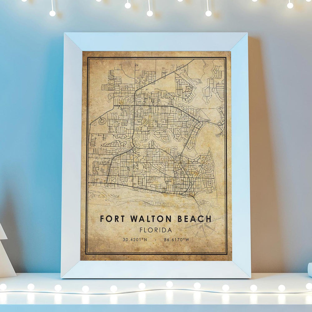 Fort Walton Beach, Florida