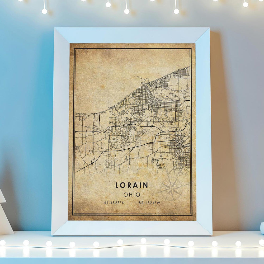 Lorain, Ohio