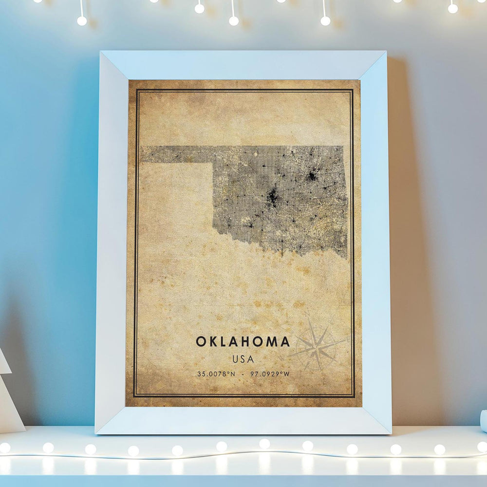 Oklahoma, USA