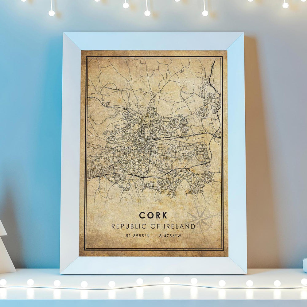 Cork, Ireland