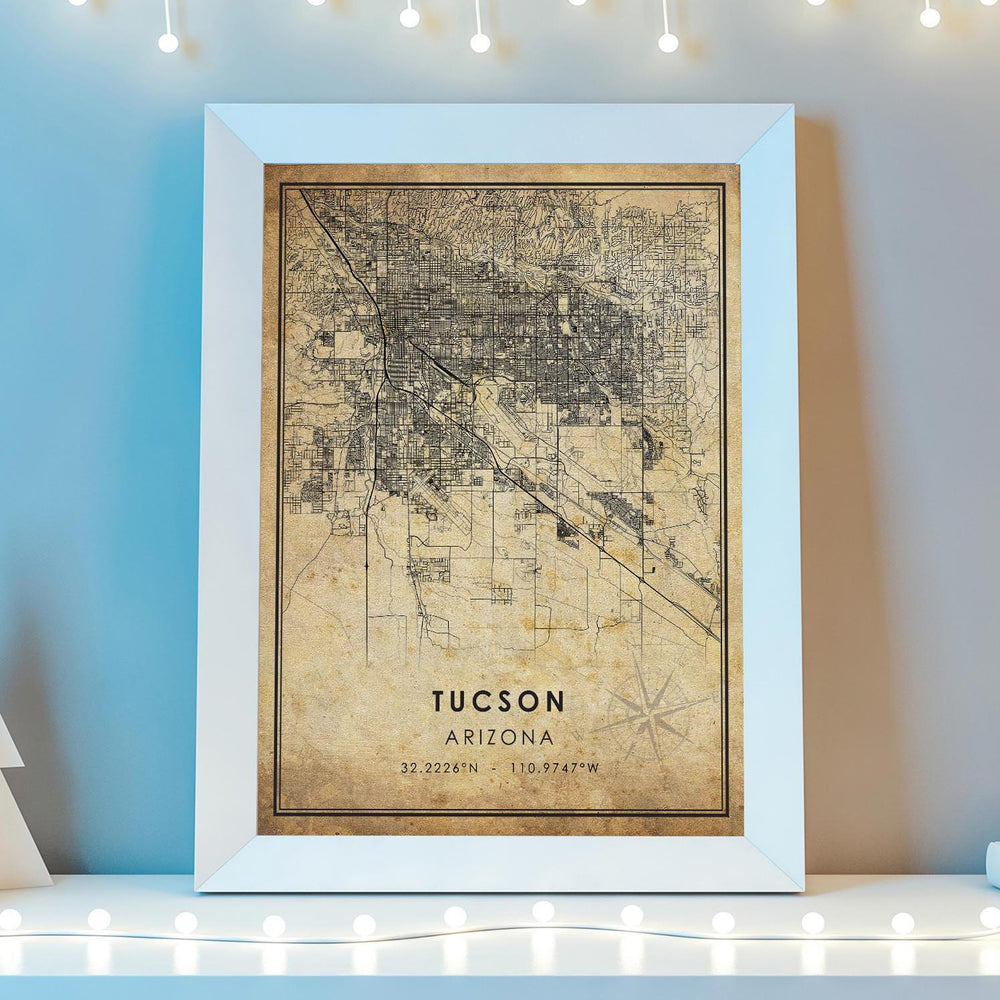 Tucson, Arizona