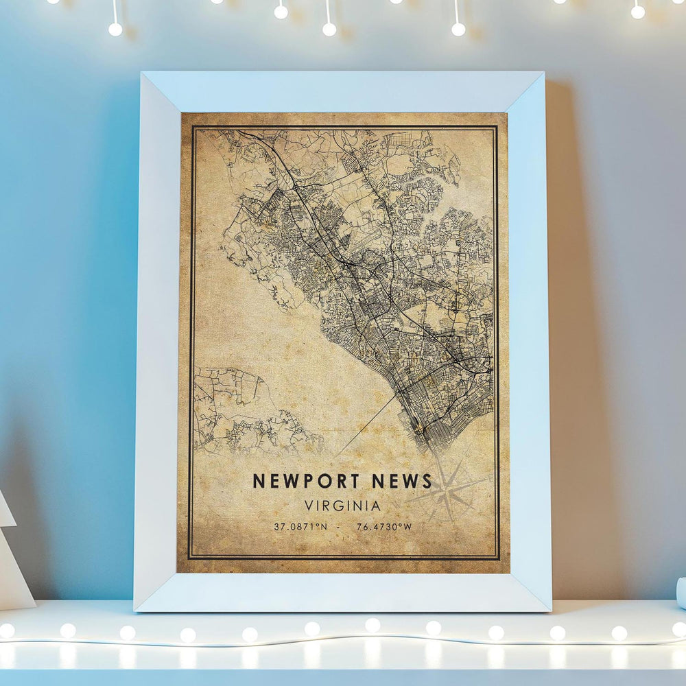 Newport News, Virginia