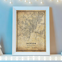 
              Jackson, Mississippi
            