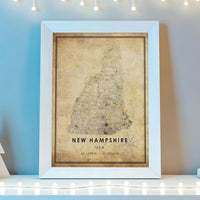 
              New Hampshire, USA
            
