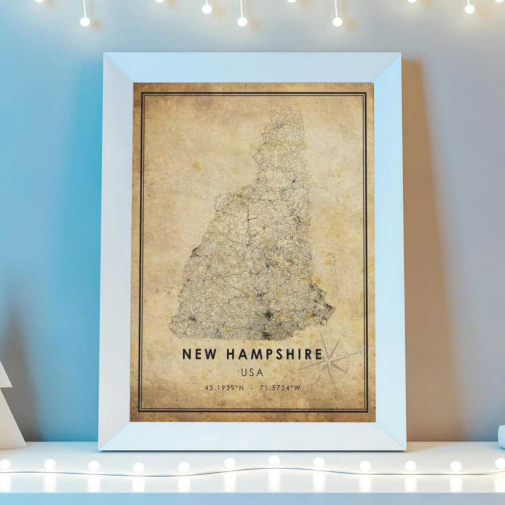 New Hampshire, USA