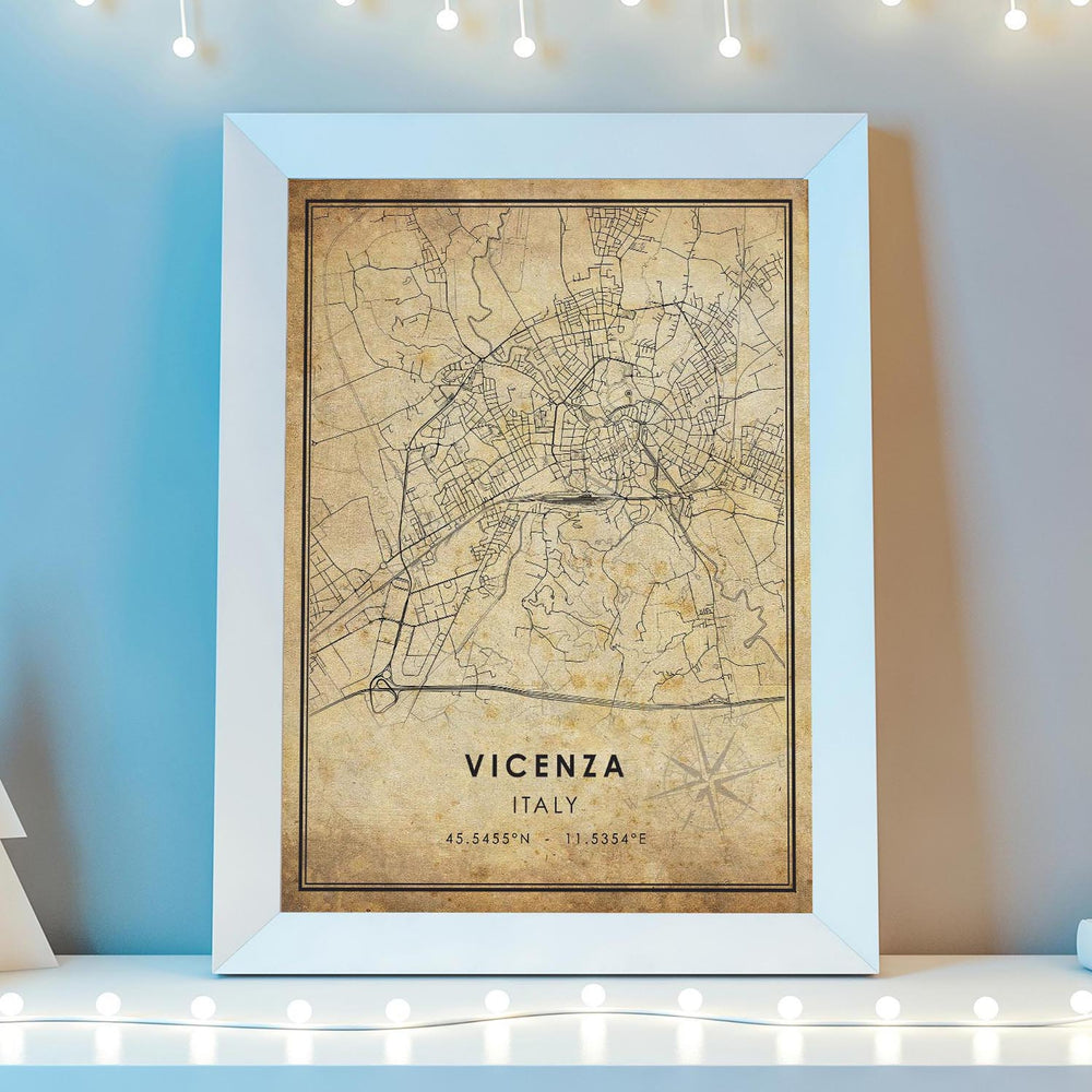 Vicenza, Italy