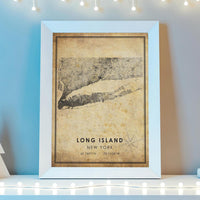 
              Long Island, New York
            