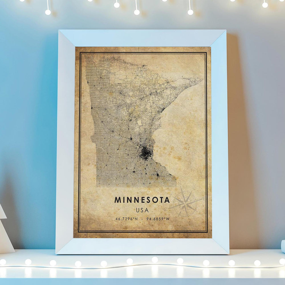 Minnesota, USA