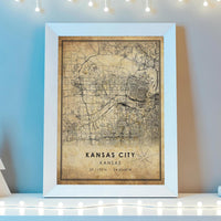 Kansas City, Kansas