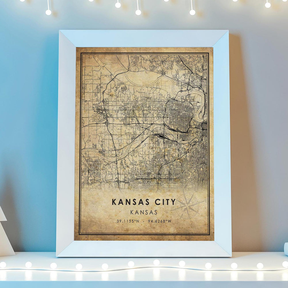 Kansas City, Kansas