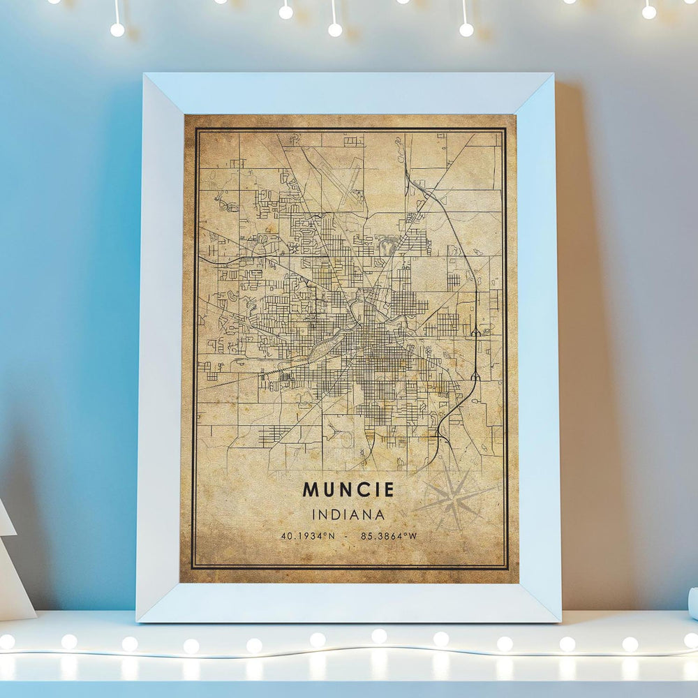 Muncie, Indiana