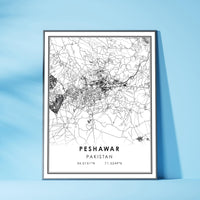 
              Peshawar, Pakistan
            