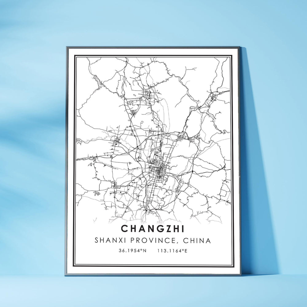Changzhi, China