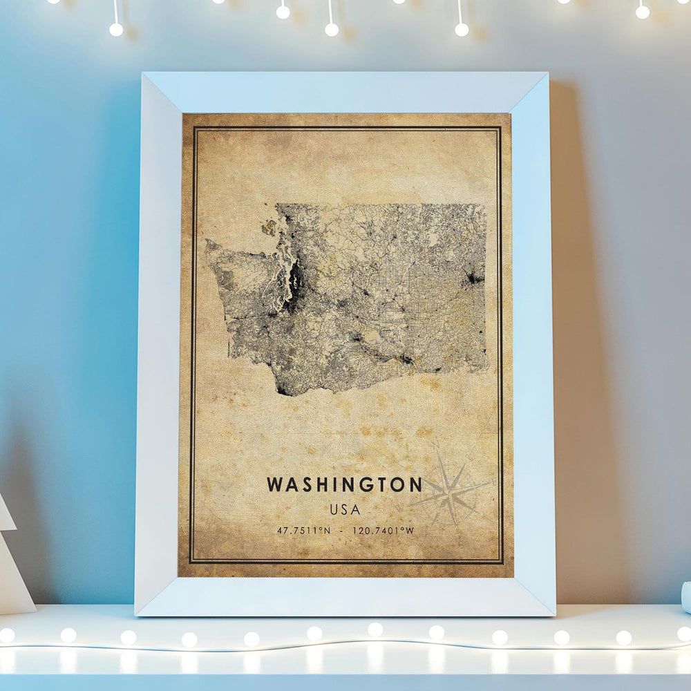 Washington, USA
