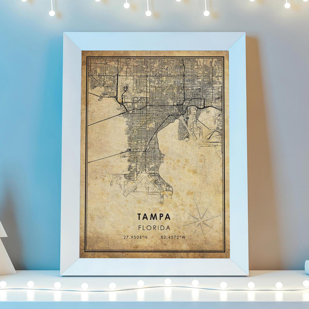 Tampa, Florida