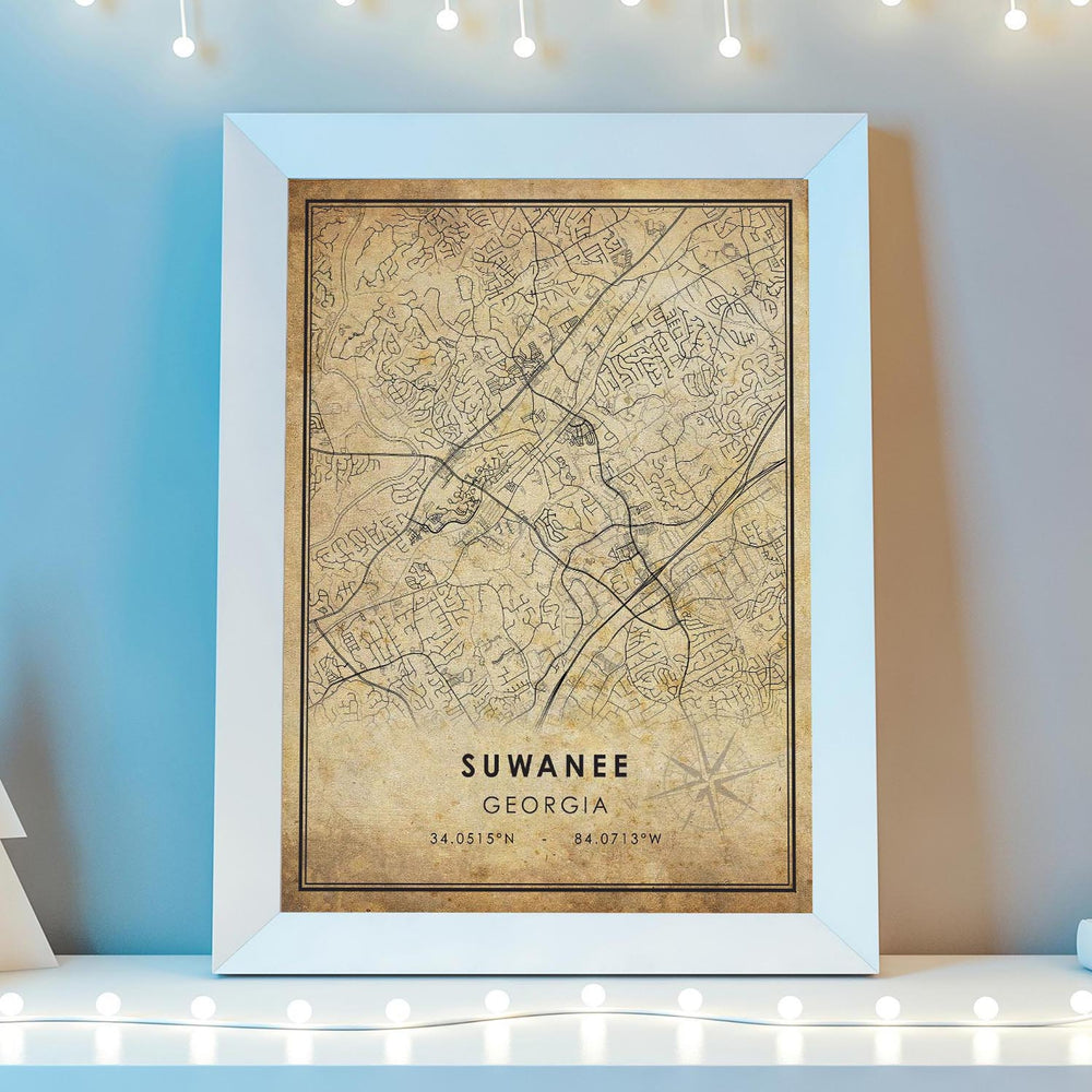 Suwanee, Georgia