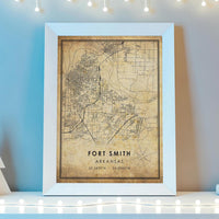 Fort Smith, Arkansas