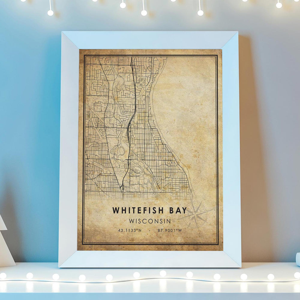 Whitefish Bay, Wisconsin