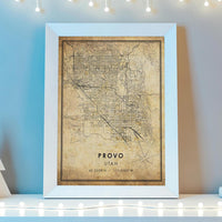 Provo, Utah