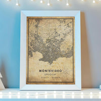 
              Montevideo, Uruguay
            