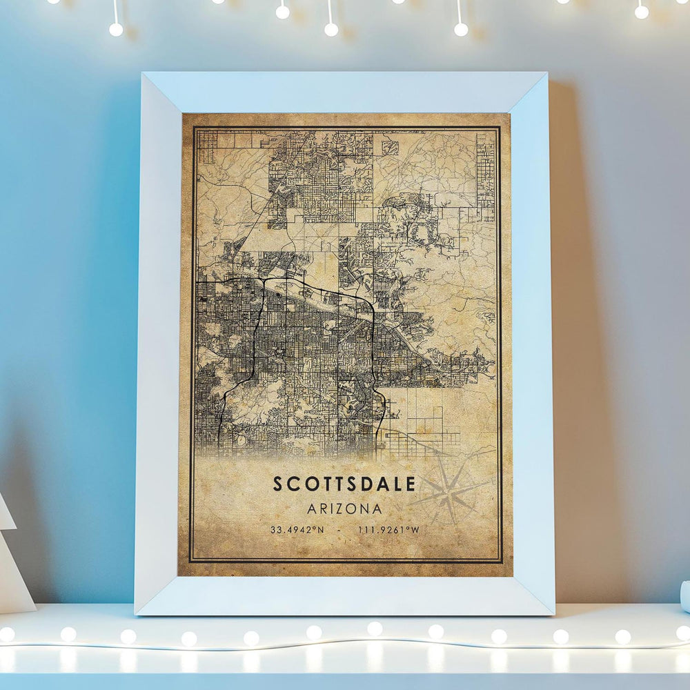 Scottsdale, Arizona