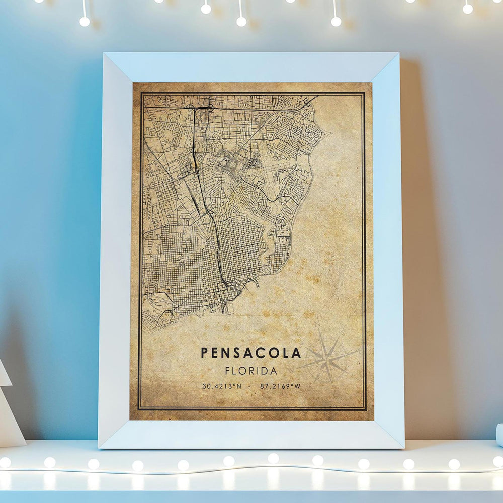 Pensacola, Florida