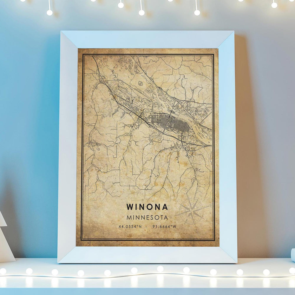 Winona, Minnesota