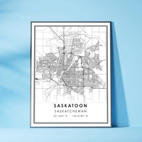 
              Saskatoon, Saskatchewan
            