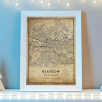 
              Glasgow, Scotland
            