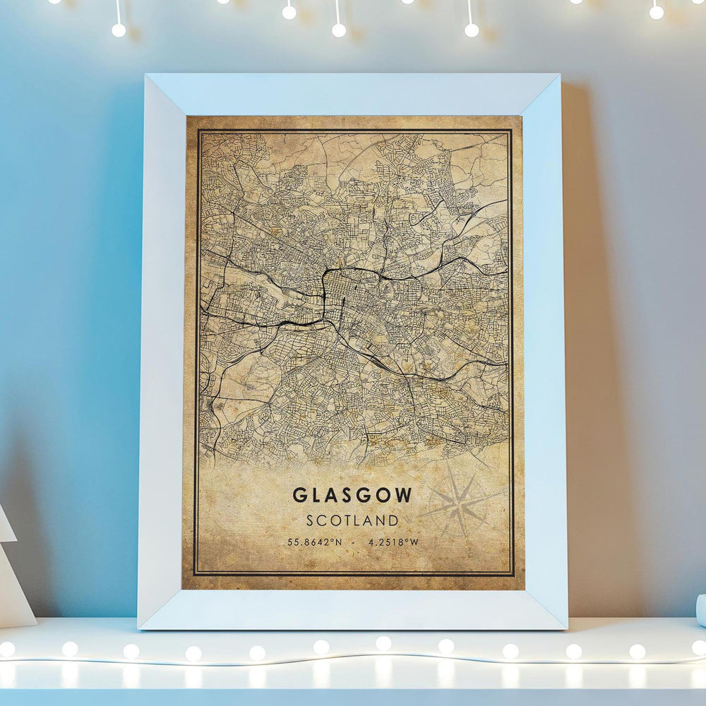 Glasgow, Scotland