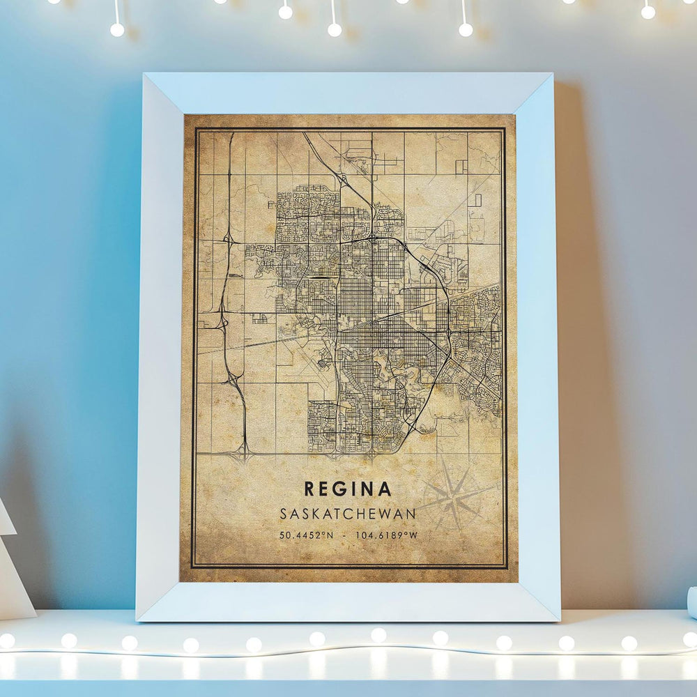 Regina, Saskatchewan