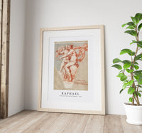 
              Raphel - Venus and Cupid (after Raphael) 1636
            