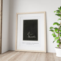 Samuel Jessurun De Mesquita - Waterbuck (Waterbok) (1921)