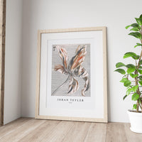 Johan Teyler - Tulip