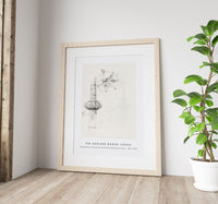 
              Sir Edward Burne Jones - Sketchbook of Byzantine and Romanesque Decoration (1887–1894)
            