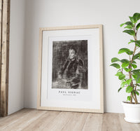 
              Paul Signac - Camille Pissarro (ca. 1890)
            