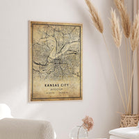 
              Kansas City, Missouri
            