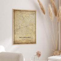 The Kingsway, Etobicoke