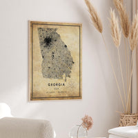 
              Georgia, USA
            