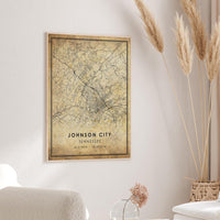 Johnson City, Tennessee