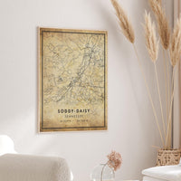 
              Soddy Daisy, Tennessee
            
