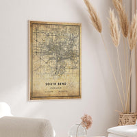 South Bend, Indiana