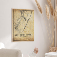 
              Long Beach Island, New Jersey
            